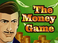 Игровой слот The Money Game